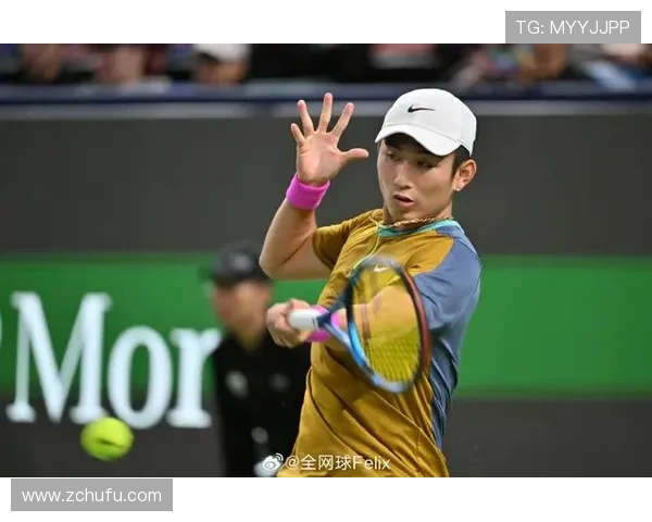商竣程惜败止步上海大师赛第三轮 无缘晋级16强艰难苦战三盘告负