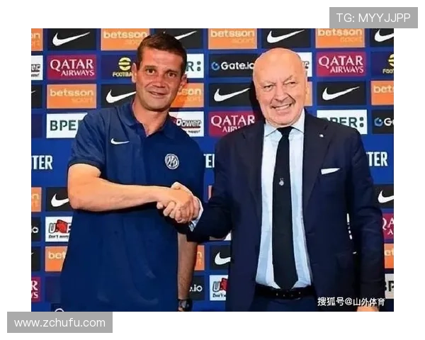 国米今夏曾有机会引进霍伊伦 但齐沃坚持以皮奥为核心打造新阵容