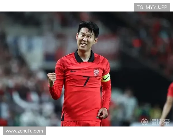 孙兴慜合同条款允许短期回欧洲效力 类似贝克汉姆亨利经历