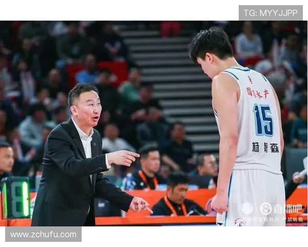 刘维伟谈杨瀚森表现称其无失误但开拓者领先后连续三场将其摁在替补席