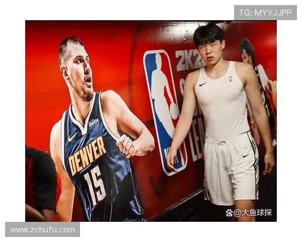 杨瀚森首节亮相4分20秒贡献2分1前场篮板展现机会更多潜力