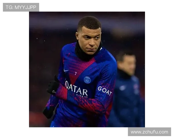 姆巴佩本赛季射门次数最多达52次 哈兰德紧随其后仅37次