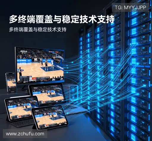 我们的优势